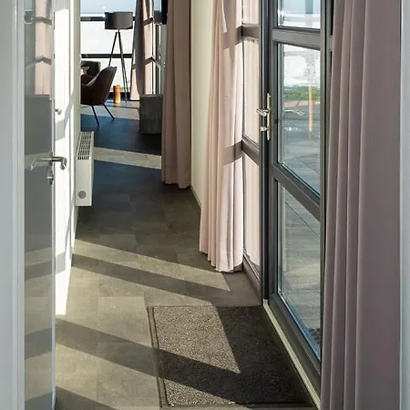 Holiday home Enkhuizer Strandjuwel Erste Reihe Hausnr 205