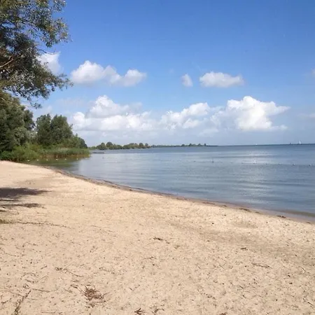 Enkhuizer Strandjuwel Erste Reihe Hausnr 205 * Enkhuizen