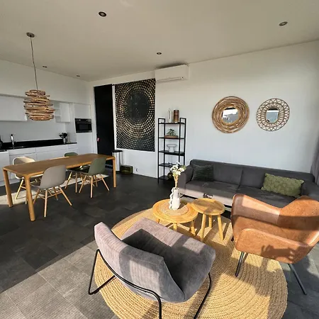 Prázdninový dům Enkhuizer Strandjuwel Erste Reihe Hausnr 205 *