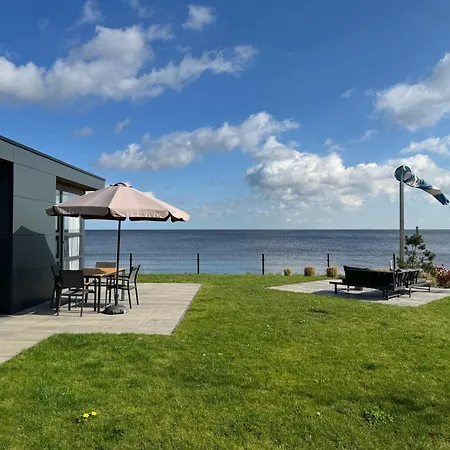 Enkhuizer Strandjuwel Erste Reihe Hausnr 205 Holiday home Enkhuizen