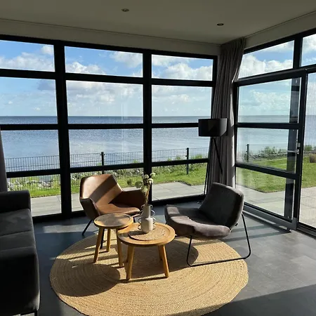 Enkhuizer Strandjuwel Erste Reihe Hausnr 205 Enkhuizen