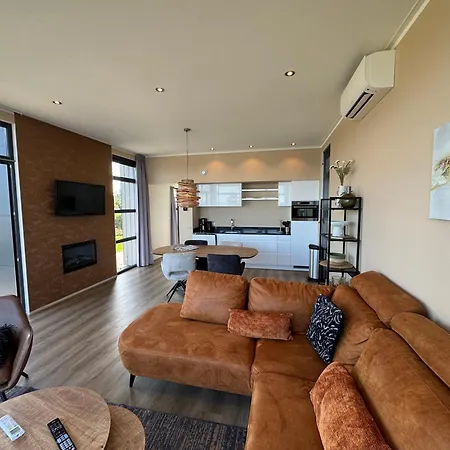 Holiday home Enkhuizer Strandjuwel Erste Reihe Hausnr 205 Enkhuizen