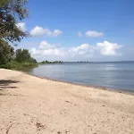 Enkhuizer Strandjuwel Erste Reihe Hausnr 205 * Enkhuizen