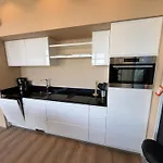 Сasa de vacaciones Enkhuizer Strandjuwel Erste Reihe Hausnr 205