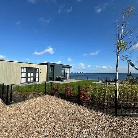 Enkhuizer Strandjuwel Erste Reihe Hausnr 205 *