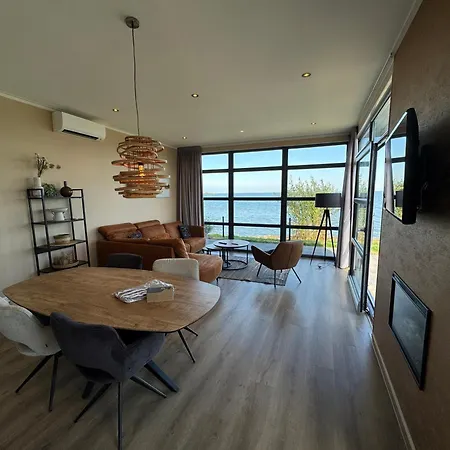 Enkhuizer Strandjuwel Erste Reihe Hausnr 205 Ferienhaus