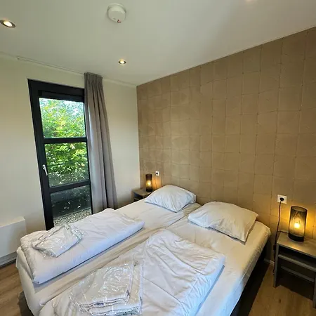 Enkhuizer Strandjuwel Erste Reihe Hausnr 205 度假居 *