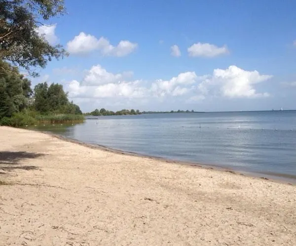 Enkhuizer Strandjuwel Erste Reihe Hausnr 205 * Enkhuizen