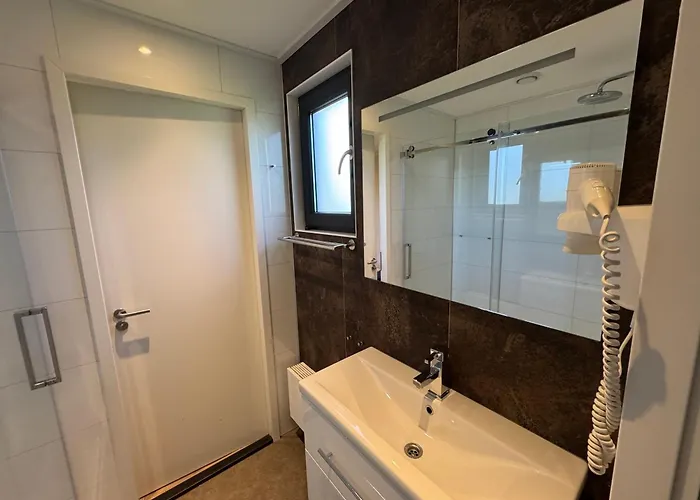 Enkhuizer Strandjuwel Erste Reihe Hausnr 205