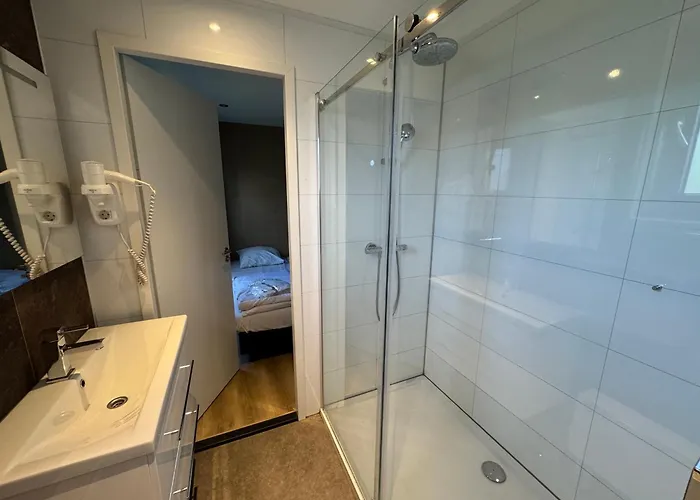 Enkhuizer Strandjuwel Erste Reihe Hausnr 205 * Enkhuizen