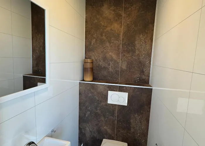 Enkhuizer Strandjuwel Erste Reihe Hausnr 205 * Enkhuizen