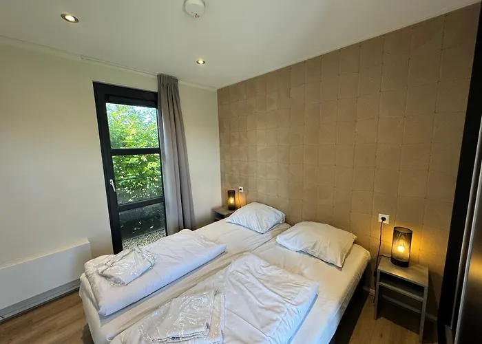 Enkhuizer Strandjuwel Erste Reihe Hausnr 205 Ferienhaus *